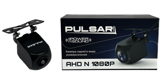 Камера Pulsar AHD N 1080P v2
